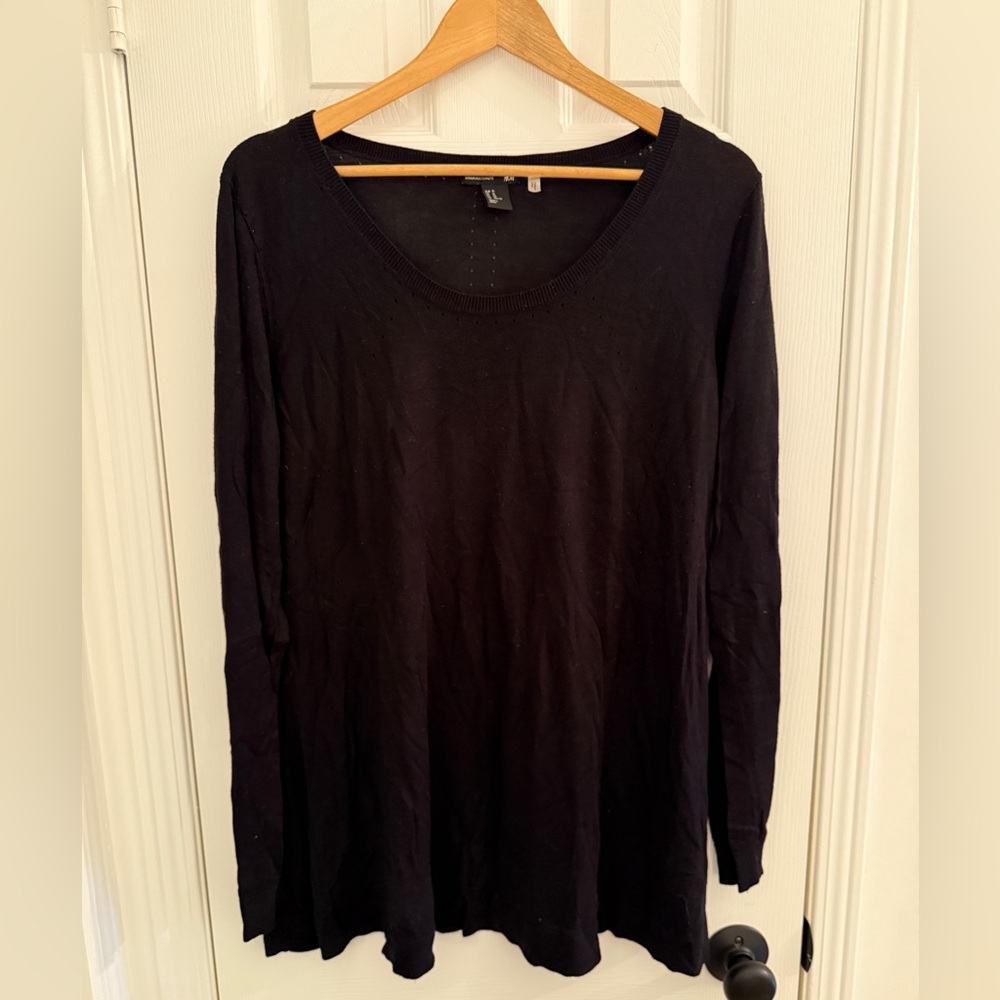 H&M Maternity Sweater